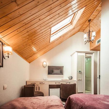 Musmore Boutique Hotel 第比利斯 外观 照片