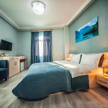 Musmore Boutique Hotel 第比利斯 外观 照片
