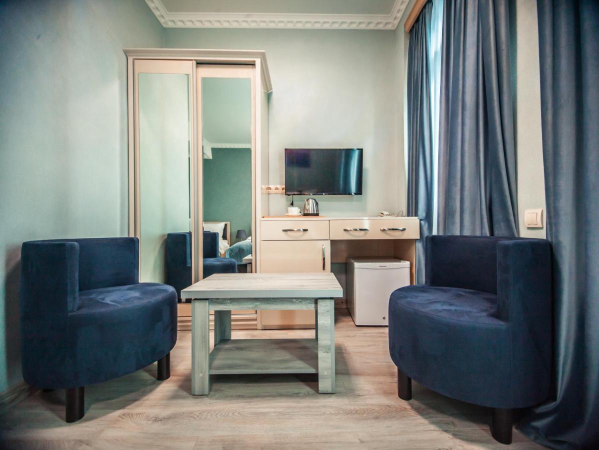 Musmore Boutique Hotel 第比利斯 外观 照片