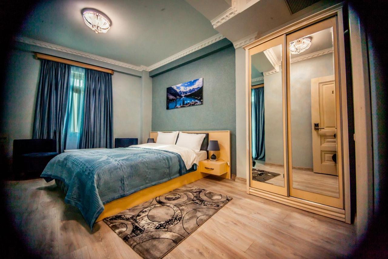 Musmore Boutique Hotel 第比利斯 外观 照片