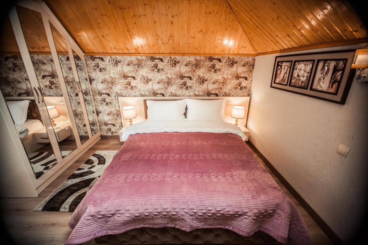 Musmore Boutique Hotel 第比利斯 外观 照片