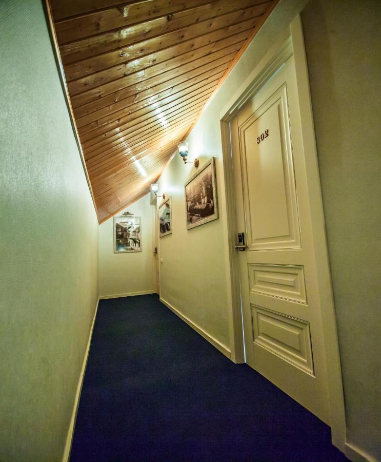 Musmore Boutique Hotel 第比利斯 外观 照片