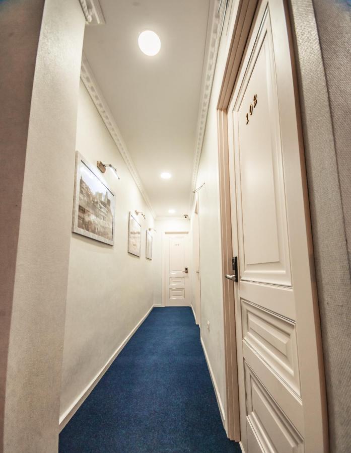Musmore Boutique Hotel 第比利斯 外观 照片