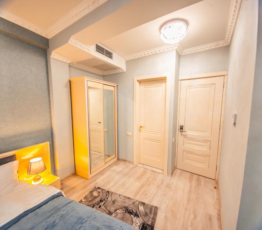 Musmore Boutique Hotel 第比利斯 外观 照片