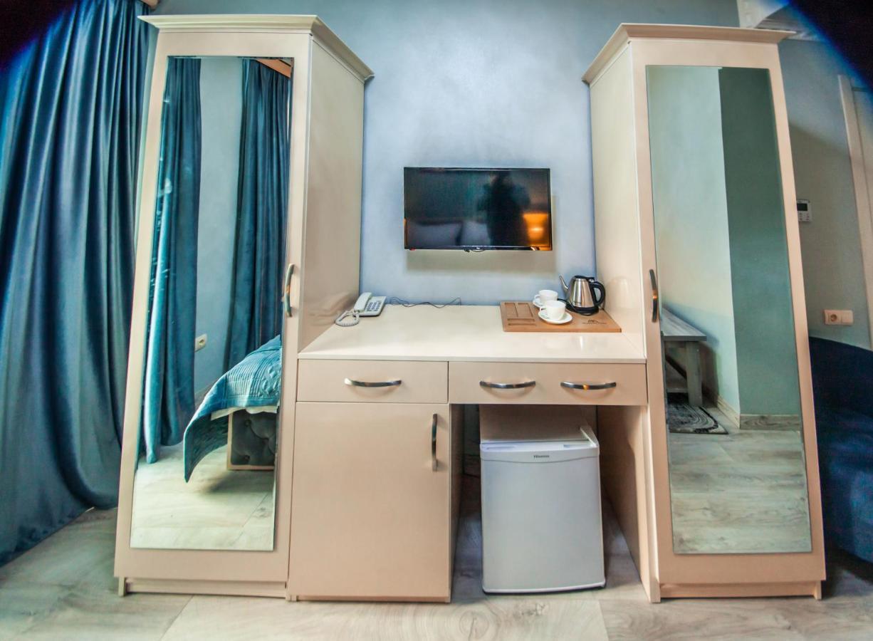 Musmore Boutique Hotel 第比利斯 外观 照片