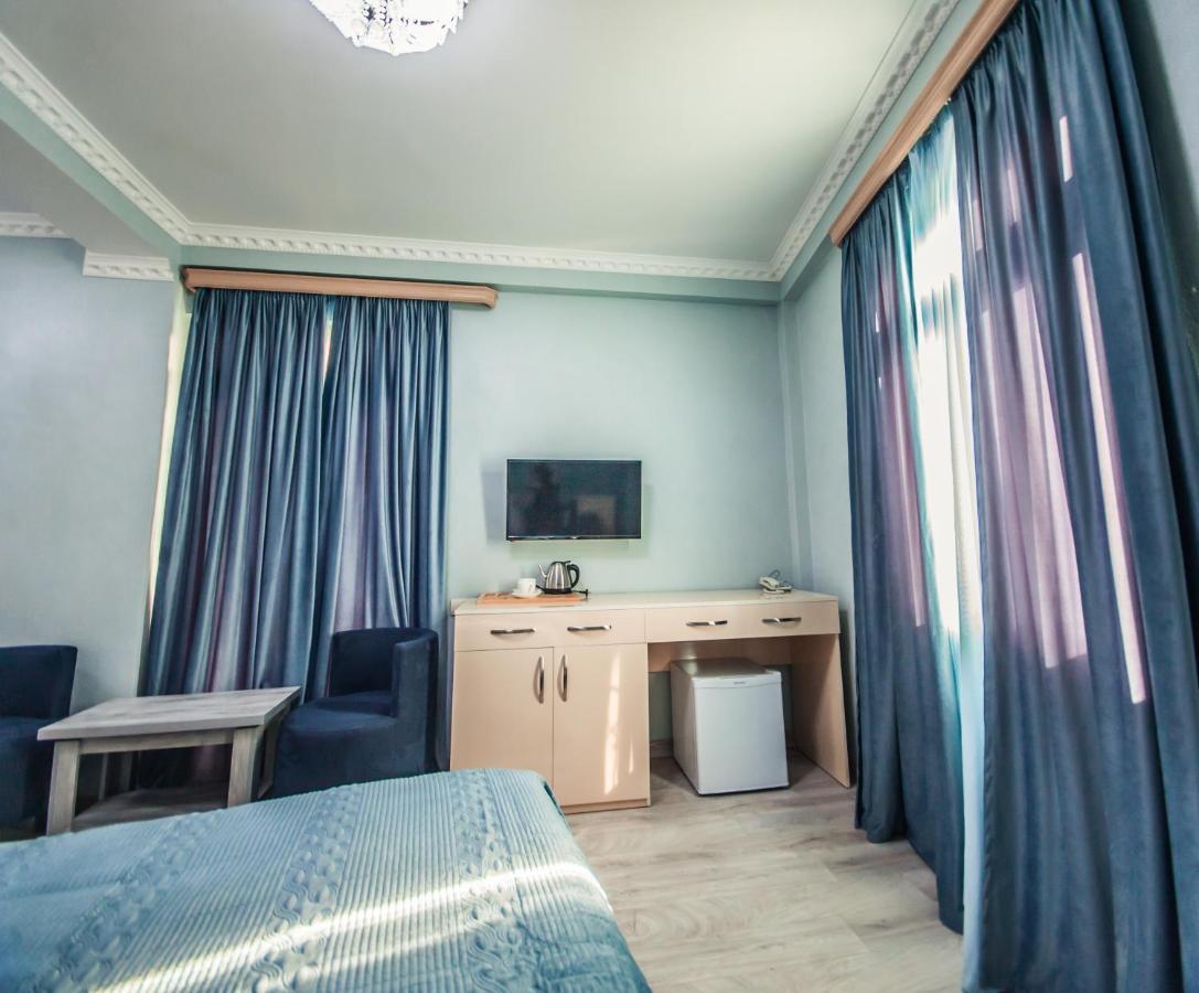 Musmore Boutique Hotel 第比利斯 外观 照片