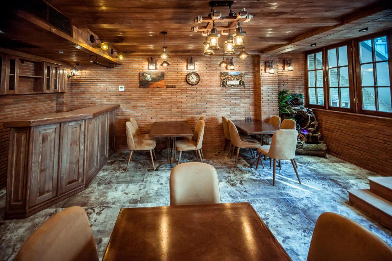 Musmore Boutique Hotel 第比利斯 外观 照片