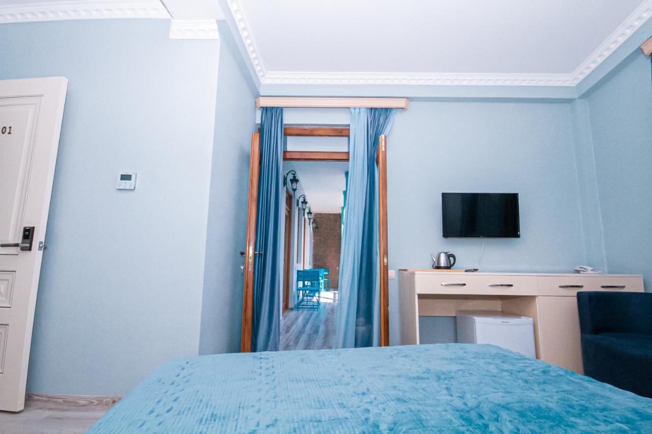 Musmore Boutique Hotel 第比利斯 外观 照片