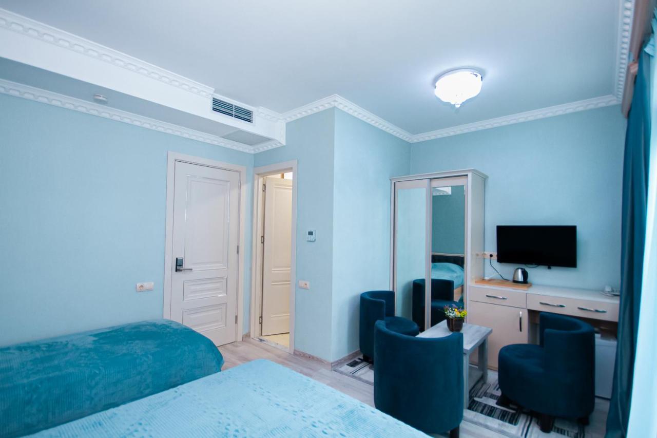 Musmore Boutique Hotel 第比利斯 外观 照片