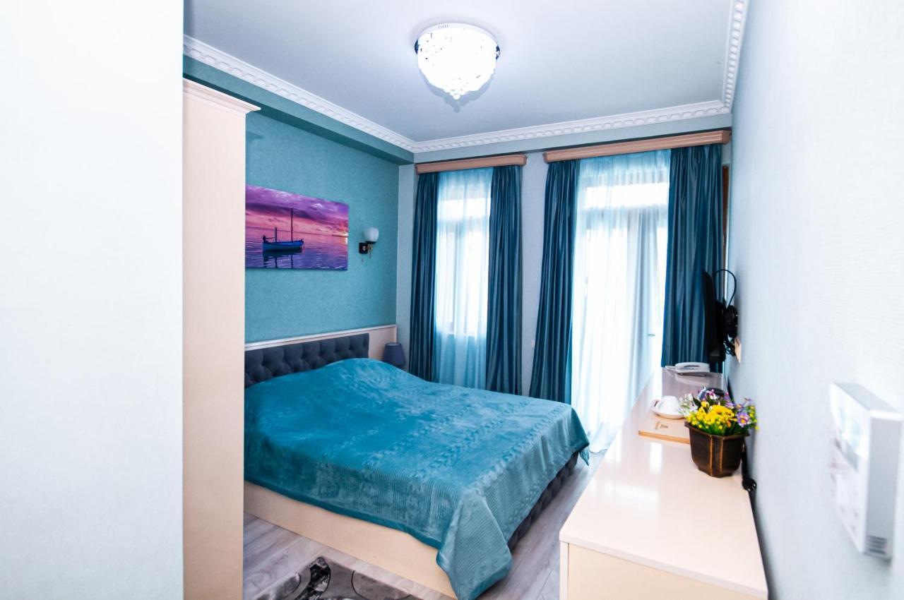 Musmore Boutique Hotel 第比利斯 外观 照片