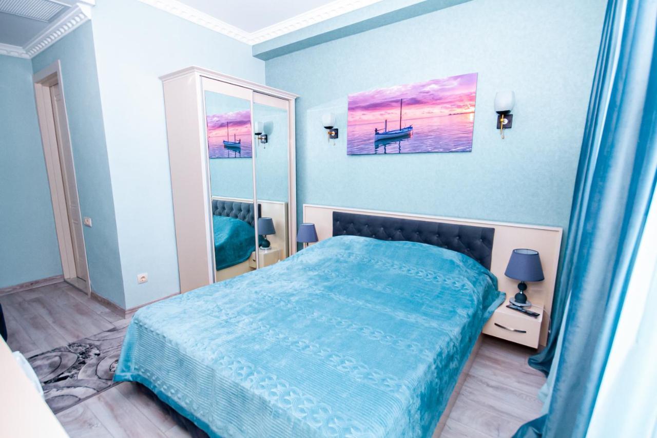Musmore Boutique Hotel 第比利斯 外观 照片