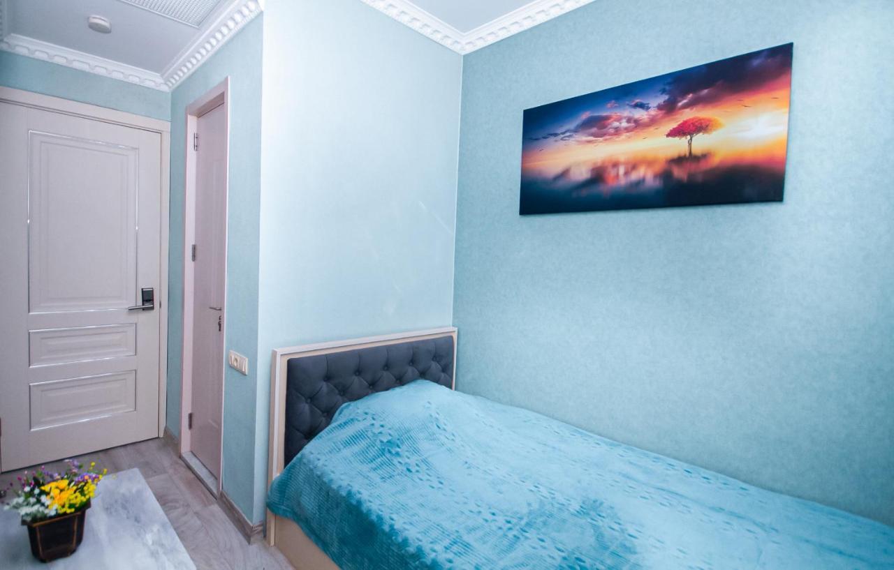 Musmore Boutique Hotel 第比利斯 外观 照片