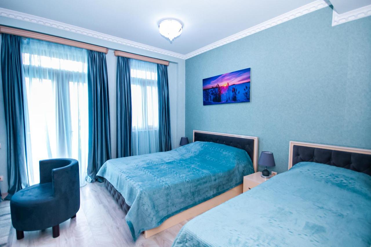 Musmore Boutique Hotel 第比利斯 外观 照片