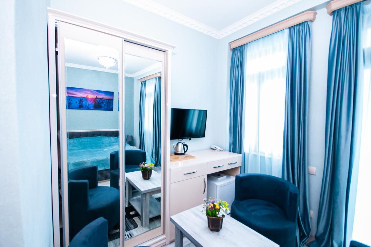Musmore Boutique Hotel 第比利斯 外观 照片