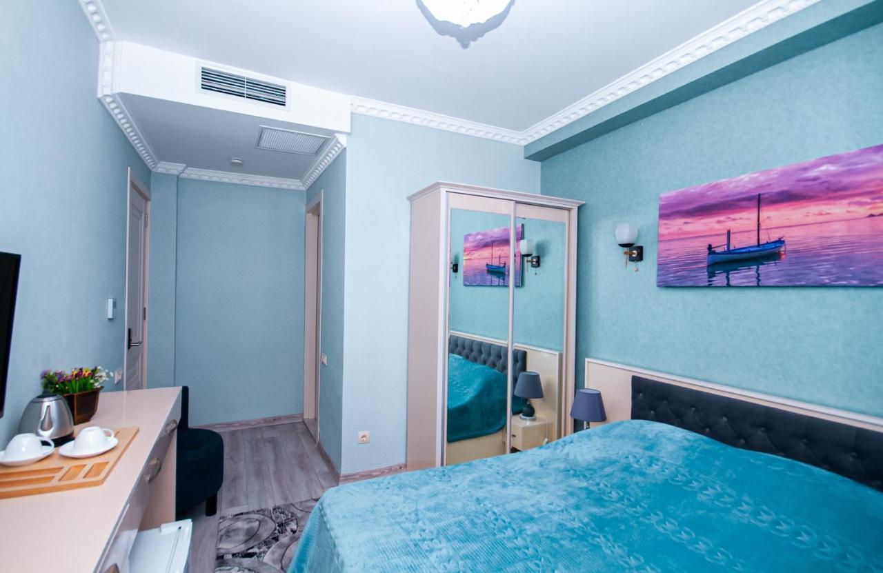 Musmore Boutique Hotel 第比利斯 外观 照片
