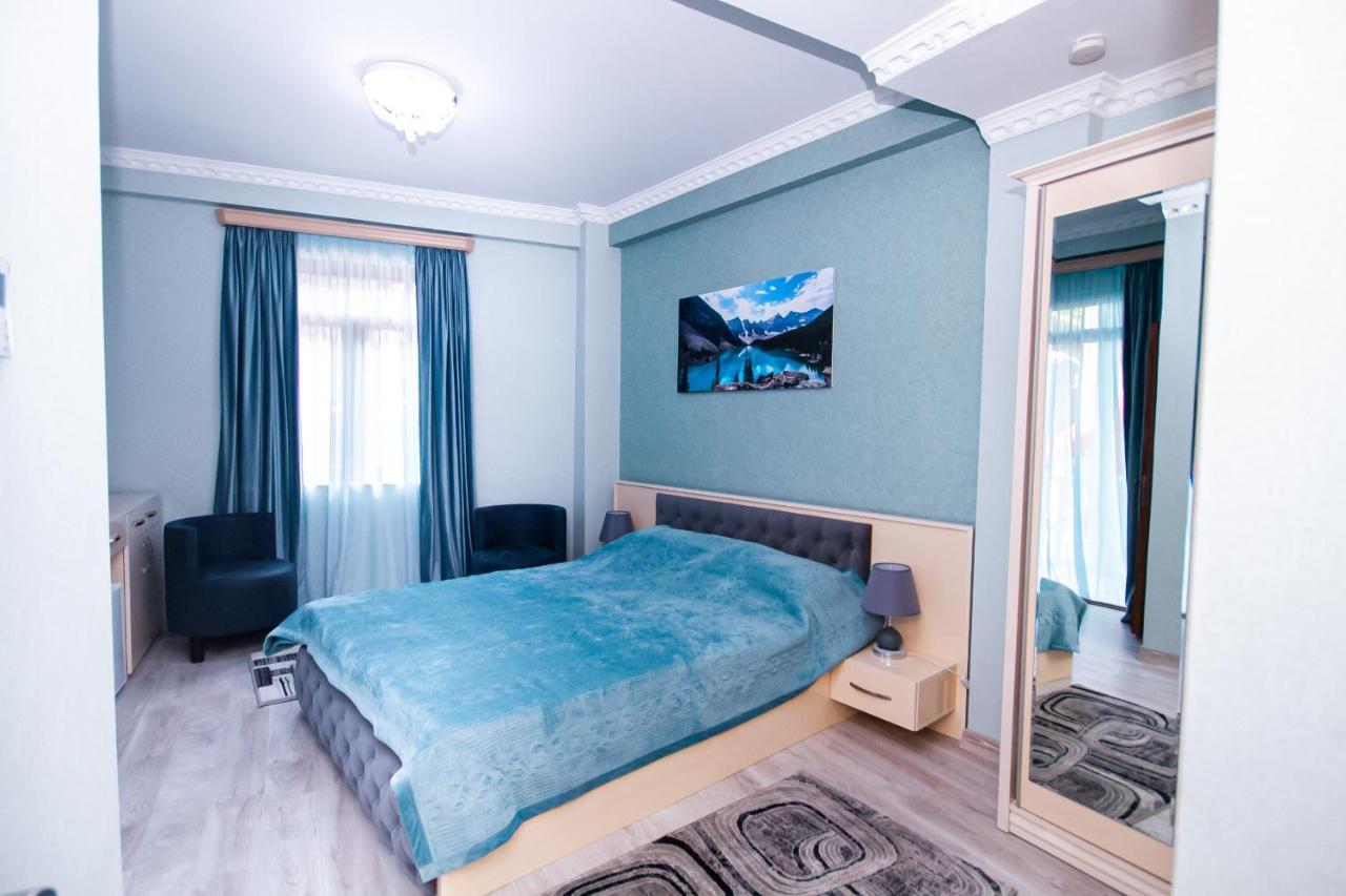 Musmore Boutique Hotel 第比利斯 外观 照片