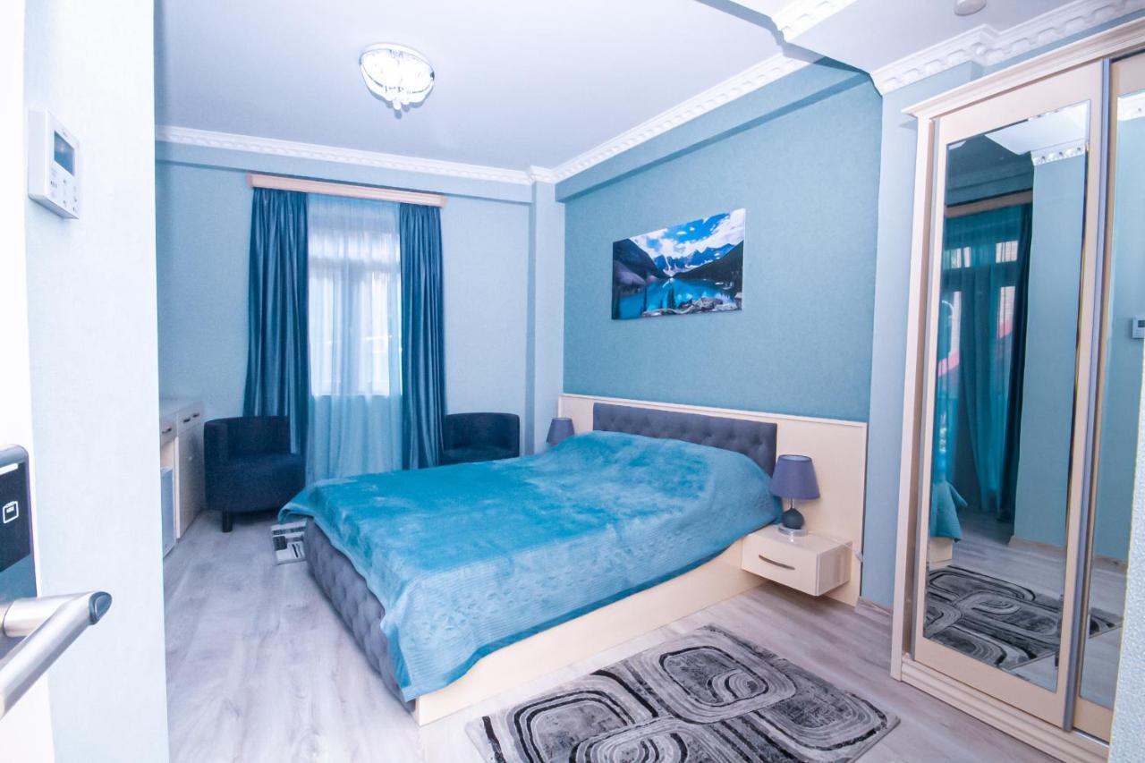 Musmore Boutique Hotel 第比利斯 外观 照片
