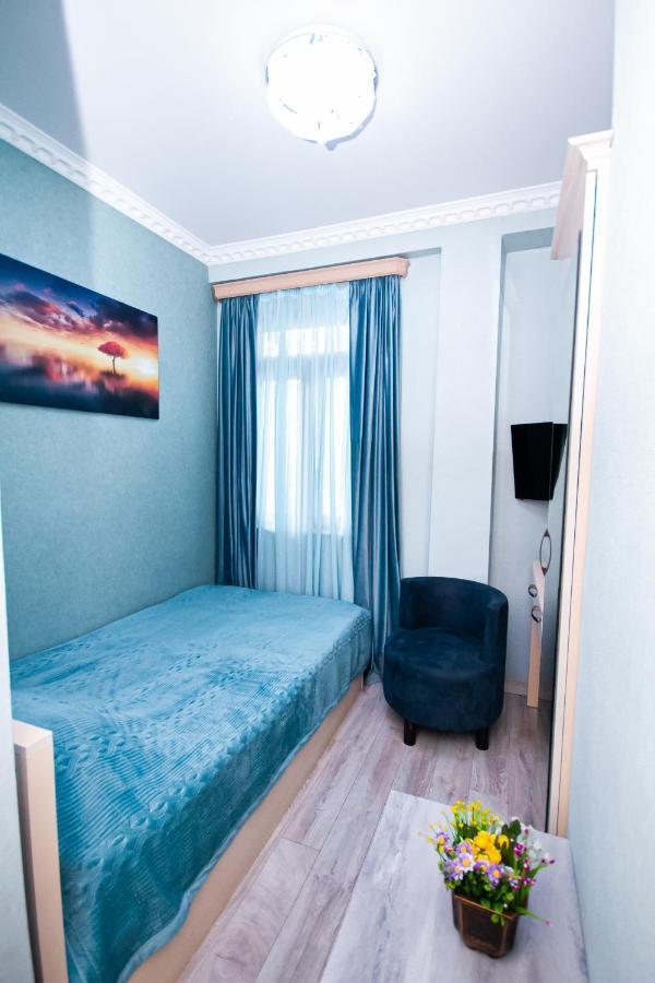 Musmore Boutique Hotel 第比利斯 外观 照片