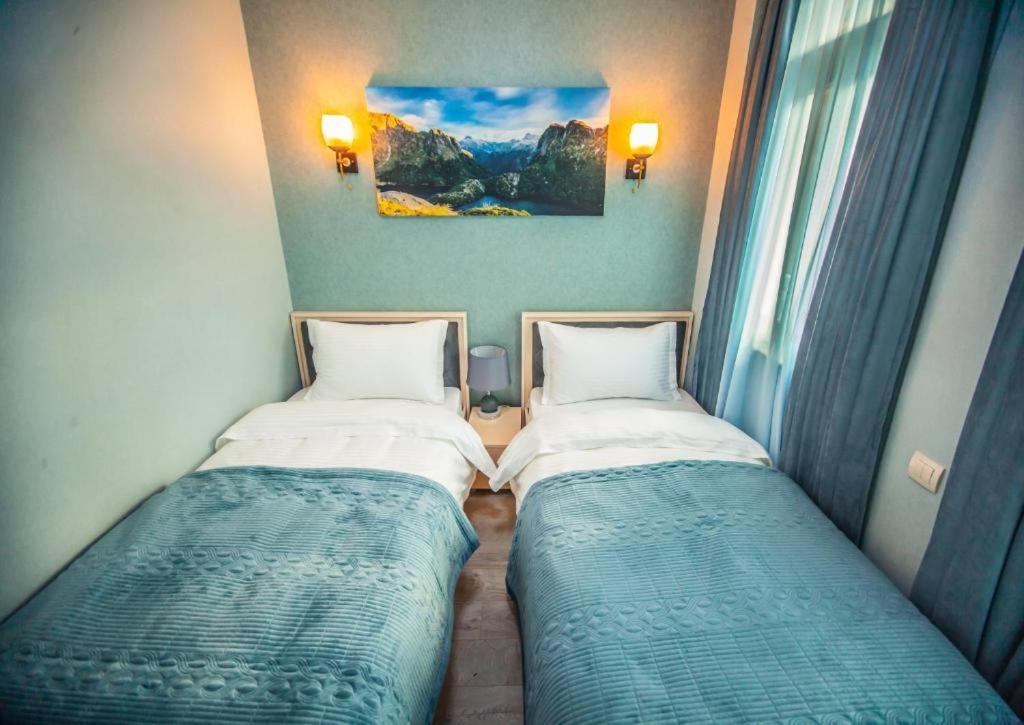 Musmore Boutique Hotel 第比利斯 外观 照片