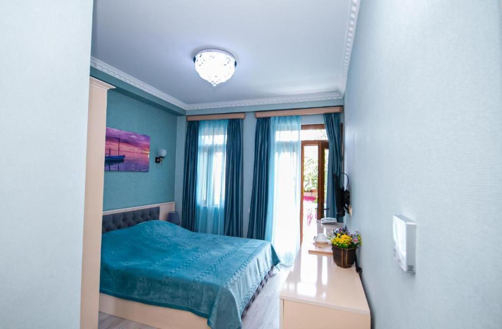 Musmore Boutique Hotel 第比利斯 外观 照片