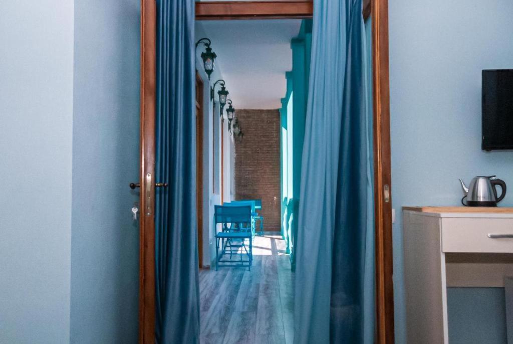 Musmore Boutique Hotel 第比利斯 外观 照片